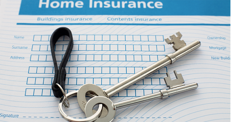 Indiana Home Insurance Coverage